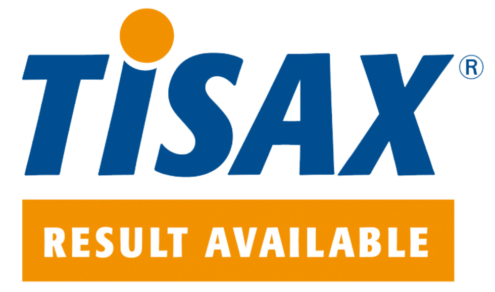TISAX & Information Security: Risk Management in Focus