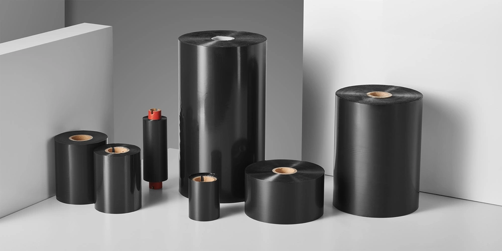 Robust Product Labeling with TTR for Shipping Labels by KURZ