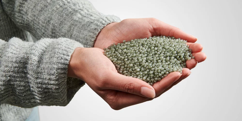 Reuse Our Transfer Films: PET Recycling for Waste Utilization