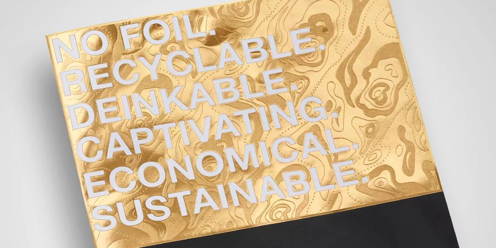 Sustainable Surfaces for a Reduced CO2 Footprint