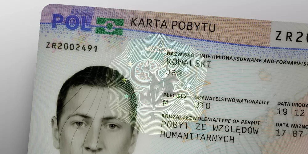 Reliable Holograms for ID Cards, Passports & More