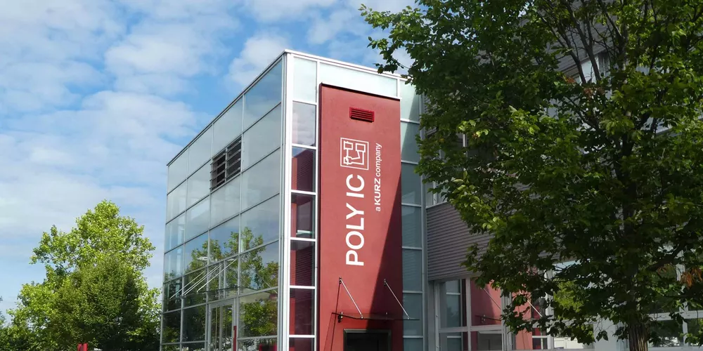 Sensor Technology for Touch Displays in the Automotive Industry & More