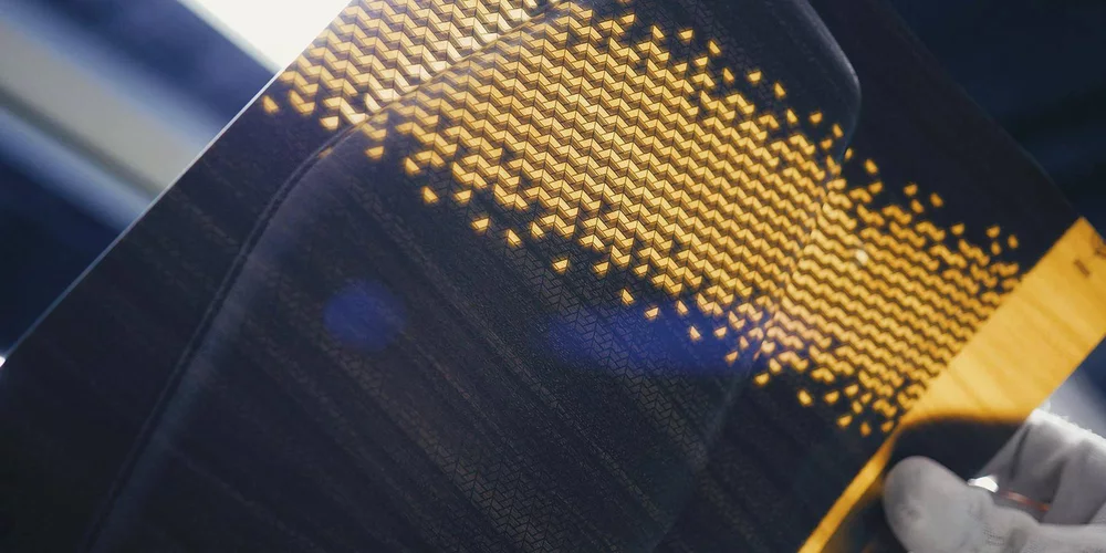 Innovative Vehicle Concepts for Revolutionary Design