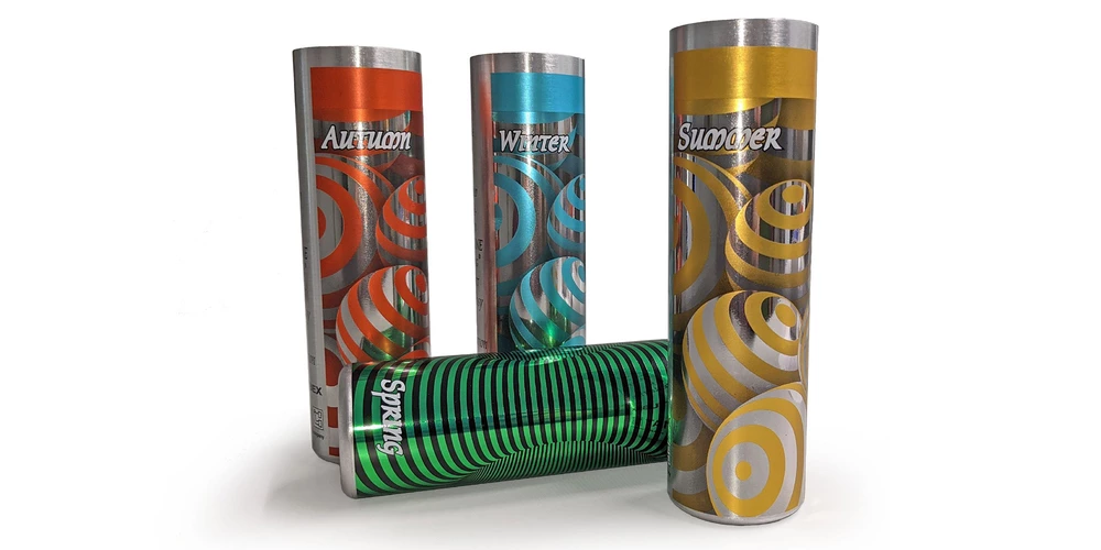 High-Performance Printing Machines for Packaging Printing