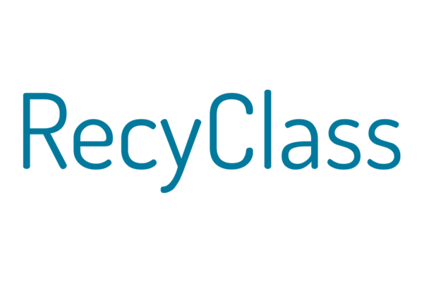 Reducing Waste & Recycling Plastics with KURZ Plastics Recyclers Europe or RecyClass logo